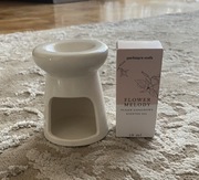 zestaw kominek + olejek lawenda pachnąca szafa