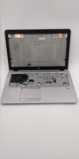 HP EliteBook 850 - Obudowa / Klapa Matrycy / Palmrest / Touchpad