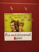 1969 Pan Wołodyjowski film dvd  trylogia Olbrychski Łomnicki 