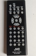pilot zdalnego sterowania JVC RM-SUXTB30R