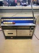 Radiomagnetofon CROWN CRC-450FW japan unikat