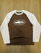 Koszulka Corteiz długim rękawem longsleeve