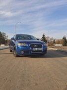 Audi A3 8P 2004 2.0 TDI