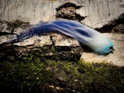 Streamer Szczupakowy 17CM