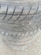 Opony zimowe 175/65 R15