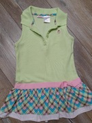 Sukienka dla dziewczynki 