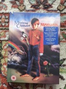 Marillion - Misplaced Childhood (deluxe edition 4cd + bluray) folia