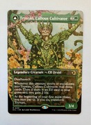 Trystan, Callous Cultivator // Trystan, Penitent Culler