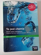 To jest chemia 1 Zakres podstawowy Nowa Era