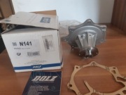 Pompa wody N141 DOLZ Nissan Cabstar Trade