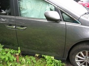 honda odyssey 2016 drzwi prawe
