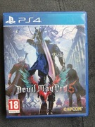 Devil May Cry 5 PS4