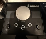 Mackie Big Knob Passive