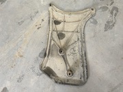 Osłona podwozia Audi A4 B8