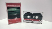 Jan Garbarek Group Twelve Moons kaseta audio 