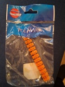 Listwa zaciskowa (kostka elektryczna) Polmark