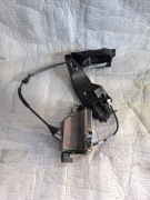 Peugeot 2008 13-19 rok zamek drzwi lewy tył 