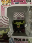 Funko Pop | powerpuff Girls | Mojo jojo | 1084