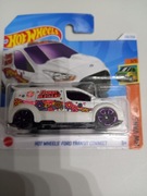Hot wheels Hot wheels Ford Transit connect TH