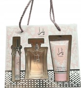 ZESTAW PREZENTOWY YARA BLADY RÓŻ MGIEŁKA, PERFUMETKA, BALSAM PERFUMY ARABSK