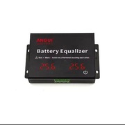 Balanser akumulatorów 2x24V wyświetlacz LED do kwasowych AGM Lifepo4 