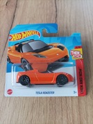 Hot Wheels TESLA ROADSTER 