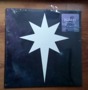 DAVID BOWIE - NO PLAN