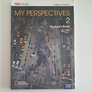 My Perspectives 2 Praca zbiorowa