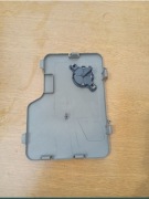 Dolna płyta z pływakiem  Hotpoint Ariston