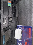 Specna Bldc hal gen 2