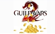 Guild Wars 2 500 Gold money