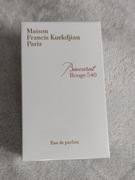 Maison Francis Kurkdjian Baccarat Rouge 540 70 ml 