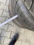 Opony  DUNLOP SPORT 275/40 R20 4sztuki