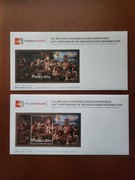 FI 5380 A+B+NFT  - KRYPTOZNACZEK - INSUREKCJA KOŚCIUSZKOWSKA