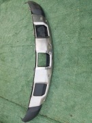 W164 lift dyfuzor przod
