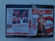 IDEALNY FACET DLA MOJEJ DZIEWCZYNY PŁYTA DVD Z LICENCJĄ 