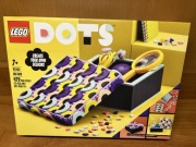 Oryginalne LEGO 41960 DOTS Duże pudełko Klocki