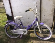 Rowerek dziecięcy Lilly - 16 cali używany