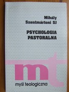 Psychologia pastoralna