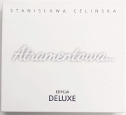Stanisława Celińska Atramentowa 2CD De Luxe 2015r