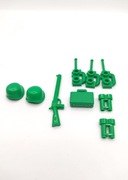 Lego Elements - Army zapasy Toy Story / komplet
