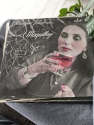 Martyna Jakubowicz Maquillage winyl.