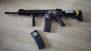 Replika ASG Specna Arms F02 X-ASR lekki MOD