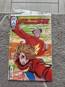 Jay Garrick The Flash 6