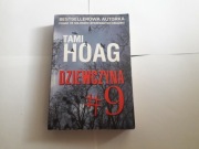 Dziewczyna #9 Tami Hoag