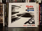 Męskie granie Volume 2.