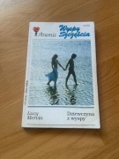 dziewczyna z wyspy lucy mervin