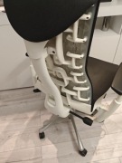 Herman Miller Embody  fotel klasy premium 