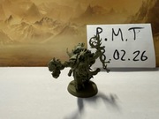 Malignant Plaguescaster - Death Guard