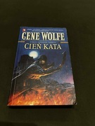 Cień Kata - Gene Wolfe